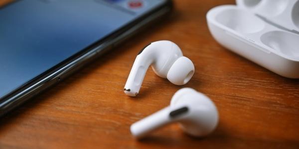 Airpods de Apple