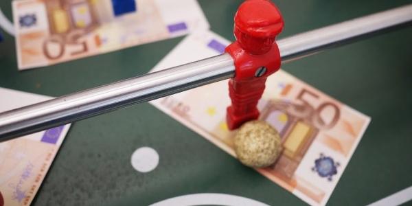Stop apuestas deportivas ilegales