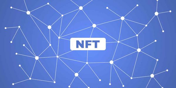 Logo NFT