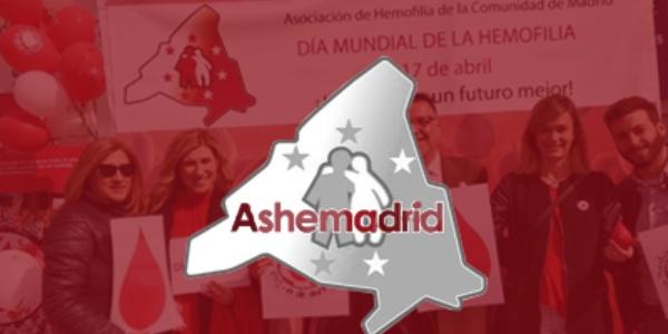 Logo Ashemadrid