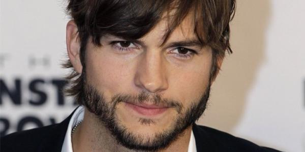 Ashton Kutcher