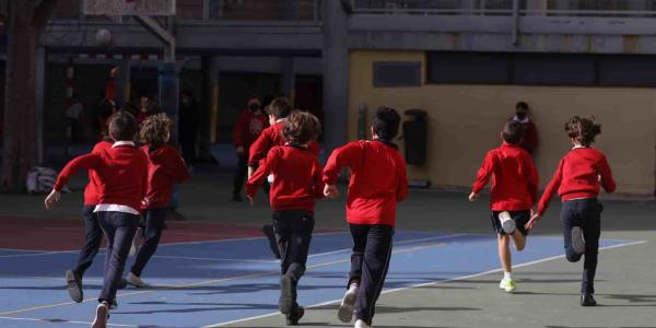 Dos de cada tres alumnos con autismo son felices en los colegios