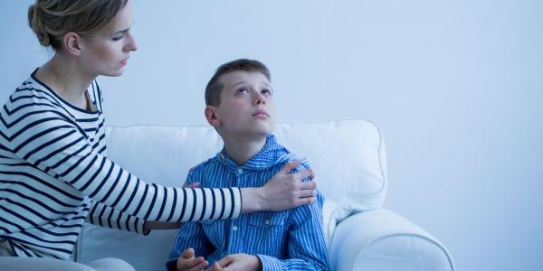 Recomendaciones para salir a la calle con personas con autismo en estado de alarma