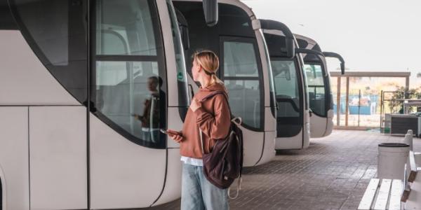 Autobuses eléctricos