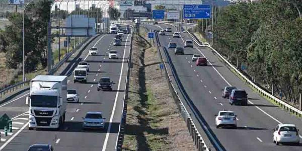 Las autovías españolas pasarán a tener un sistema de tarifas
