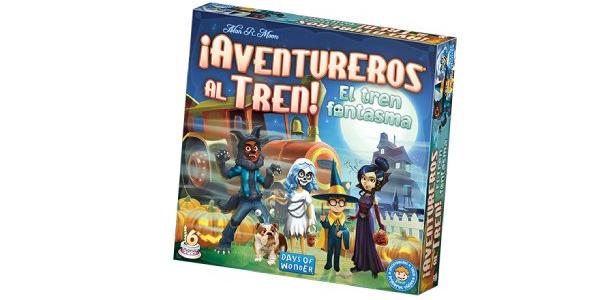 Uno de los juegos de mesa