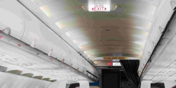 Misterios sobre los aviones