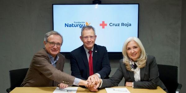 Renovación de colaboración de la ayuda energética