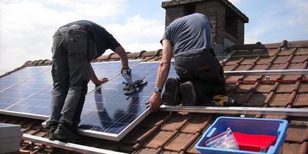 Ayudas para la eficiencia energética en el hogar