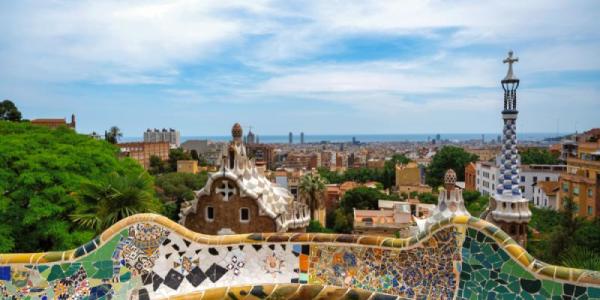Barcelona entre las ciudades mejor valoradas