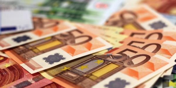 dinero en efectivo