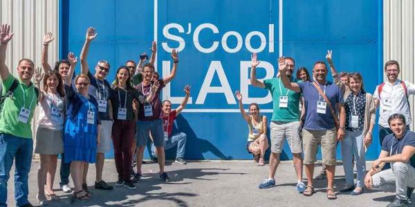 Fundación Aquae financia una beca de postgrado y otra de movilidad internacional para estudiantes con discapacidad