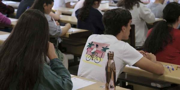 Becas de residencia para el curso 23-24