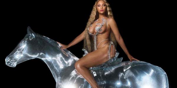 Beyoncé: la reina de otro planeta