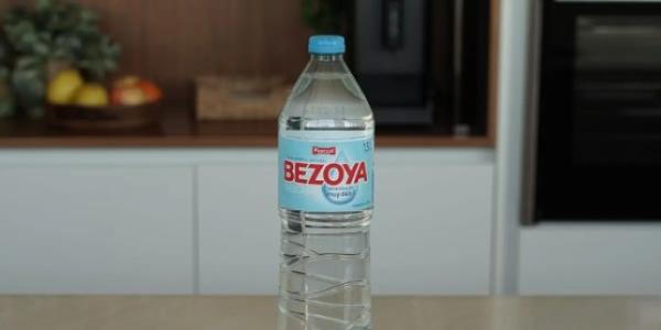 Bezoya, apostando por el cuidado el planeta