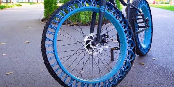 Neumáticos de bicicleta