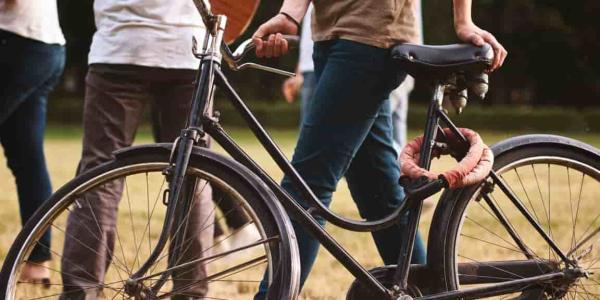 Convertir tu bicicleta convencional en una eléctrica