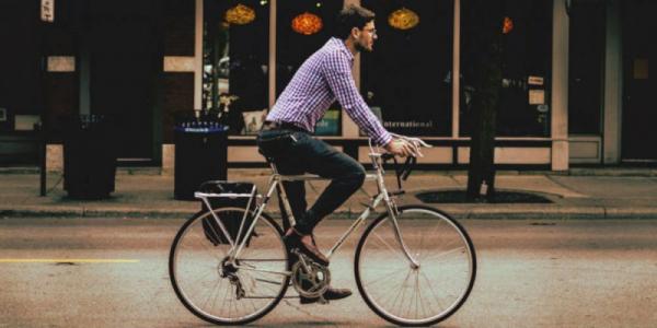 La bicicleta se convierte en protagonista drante el estado de alarma
