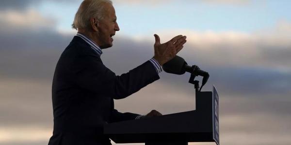 Los primeros 100 días de Joe Biden: mejoras en la pandemia y errores en inmigración