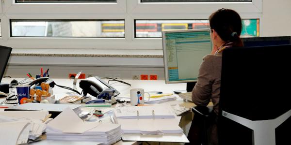 El bienestar laboral físico y emocional de los empleados es el reto más importante de las empresas.