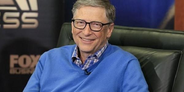 bill gates