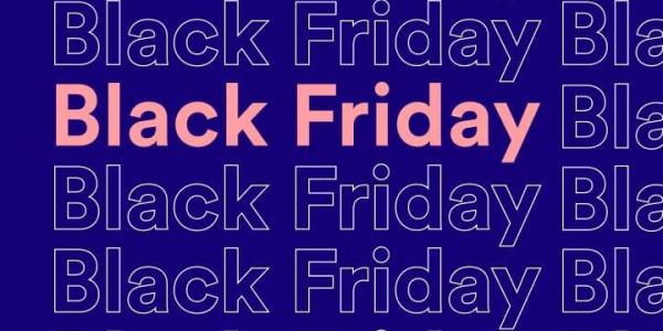 La campaña de Black Friday intensifica sus beneficios