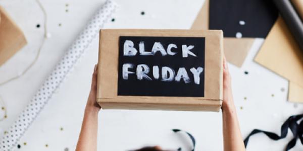 La inflación y el Black Friday