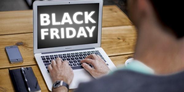 Black Friday también para los sueldos 