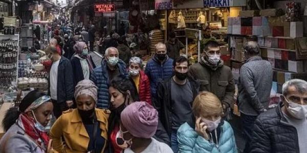 Botulismo en Turquía