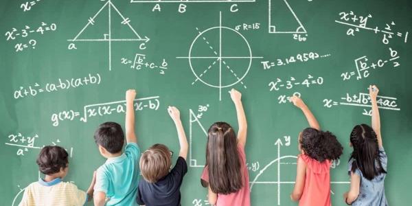 Niños y niñas iguales en matemáticas, según la UNESCO