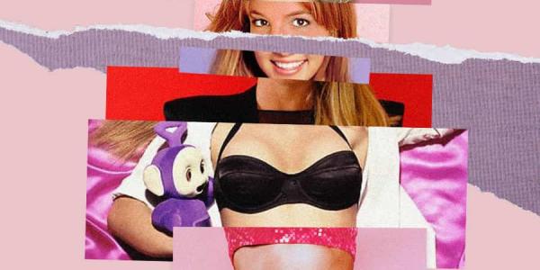 Britney Spears, una musa del feminismo
