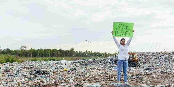 Bulos y desinformación sobre el medio ambiente