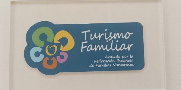 El turismo familiar da su sello a la Ciudad de Burgos