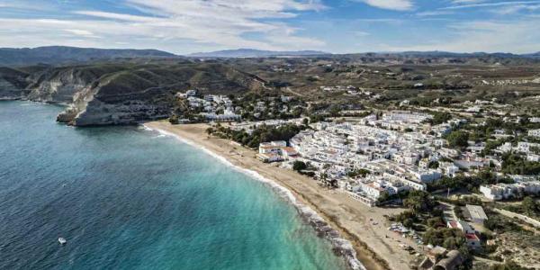 Cabo de Gata, Almería