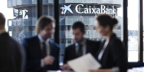 CaixaBank, entre las cinco primeras empresas en igualdad de género