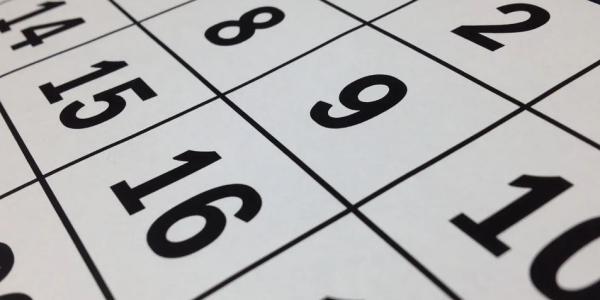 Calendario laboral: las comunidades en las que es festivo el 20 de marzo