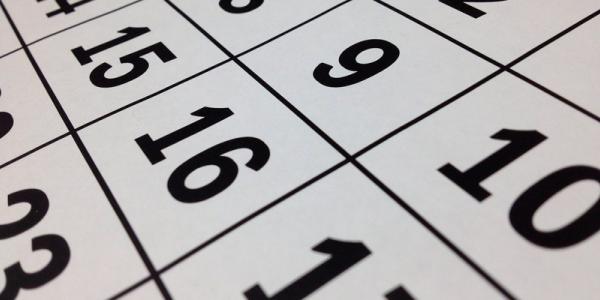 El calendario laboral 2022 tiene 14 días festivos