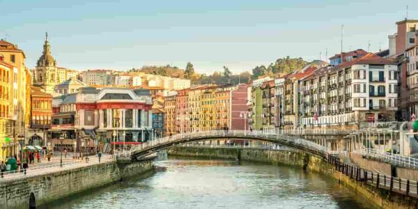 Calidad de vida en regiones españolas