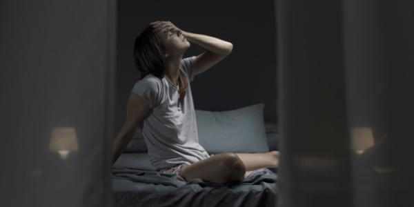 Por qué no dormimos con el calor