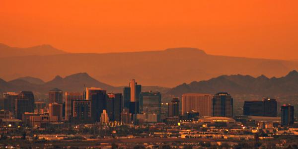 El calor urbano extremo se triplica en tres décadas.