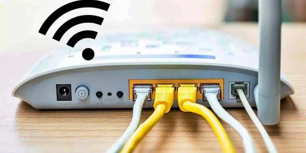 La OCU recomienda solicitar el cambio de router pasados tres años