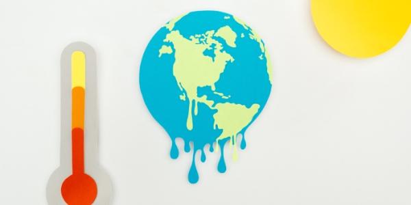 cambio climático