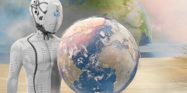 El cambio climático y la tecnología