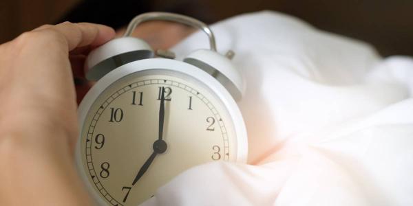 Los mejores tips para evitar el cansancio tras el cambio de hora
