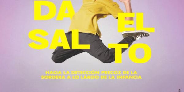 Campaña de Fiapas en pro a la sordera y su inclusión