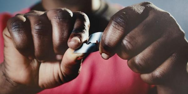 La mutilación genital femenina amenaza sobre todo a zonas de África