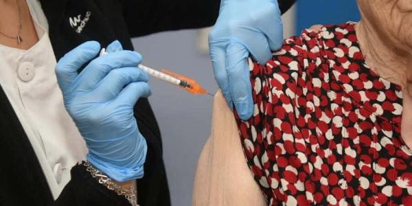 La campaña de vacunación ya ha arrancado