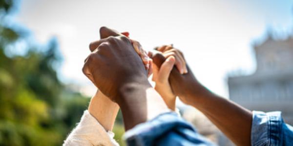 Campañas solidarias y el peligro de la tecnología