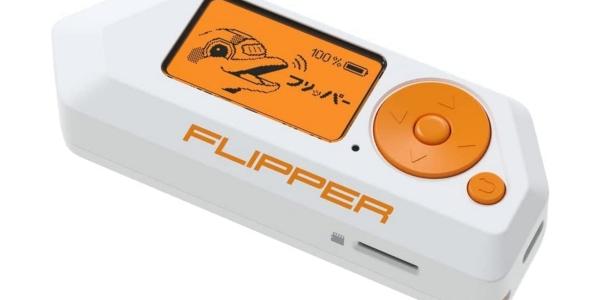 Flipper Zero