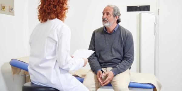 El cáncer colorrectal en España